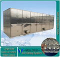 10T 15T 20T cube ice machine used for