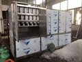 10T 15T 20T cube ice machine used for ice plant selling 2