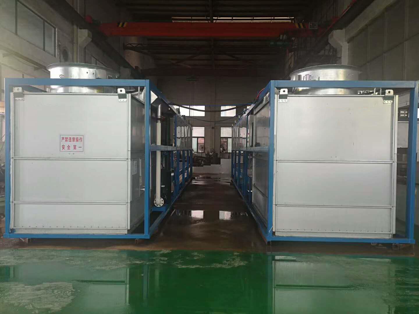 10T 20T 30T block ice machine manufacturer in China 3