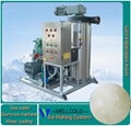 hot selling slurry ice machine supplier