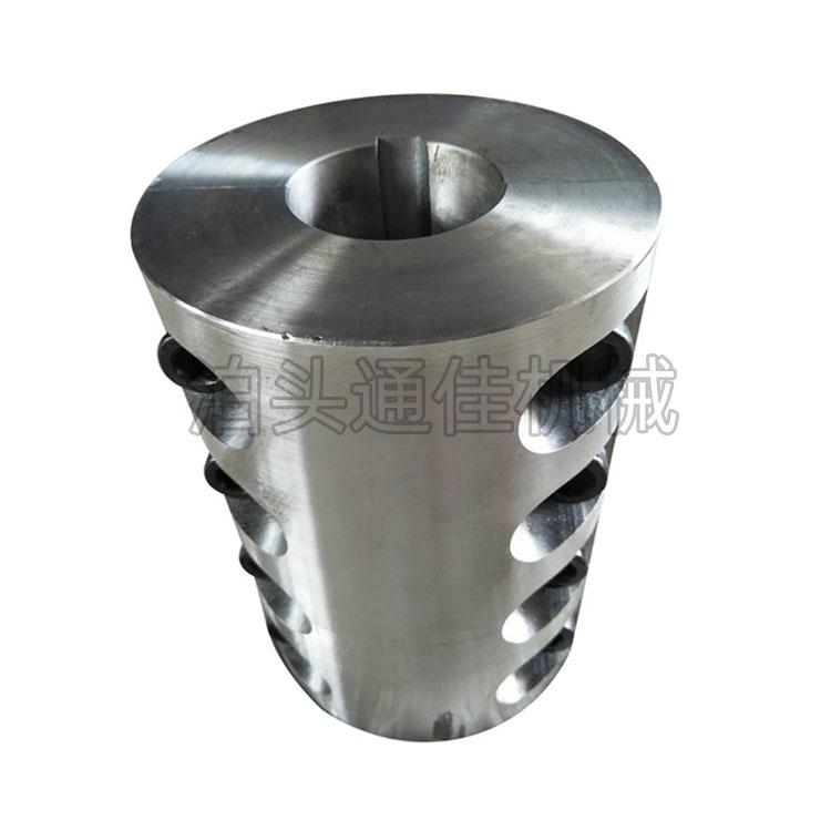 JQ型夾殼聯軸器 5