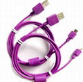 Android MICRO mobile phone data cable