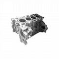 Engine Cylinder Block 1