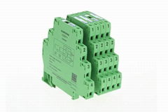 CZ2000 Series Signal Conditioner