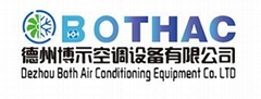德州博示空调设备有限公司