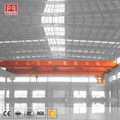 LD Type Single Girder Overhead Traveling Crane 1