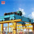 QD Type Double Girder Overhead Traveling