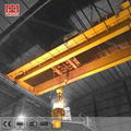 QDY Type Metallurgical Overhead Crane 1