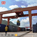 RMG Rail Mounted Container Gantry Crane 1