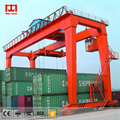 RMG Rail Mounted Container Gantry Crane 3