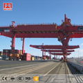RMG Rail Mounted Container Gantry Crane 5