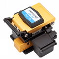 GW-750 Fiber Cleaver