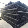 Polypropylene pp biaxial geogrid mesh geogrid driveway 1