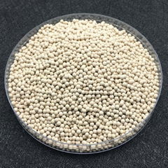 13x molecular sieve in LPG treatment