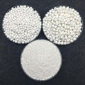 3-5mm activated alumina in air dryer 1