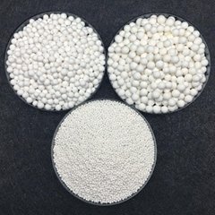 3-5mm activated alumina in air dryer