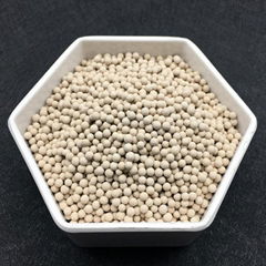 Molecular Sieve 4A 3~5mm beads air dryer