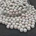 23%~26% Ceramic ball 6mm support media