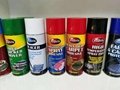 Long lasting waterproof spray cleaner stains protected 4