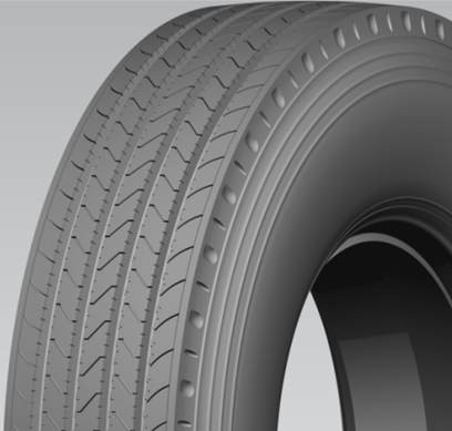 TBR TIRE315/80R22.5 5