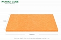 sound absorbing felt panels