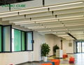 fiberglass acoustic ceiling 2