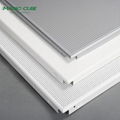 perforated aluminum ceiling tiles