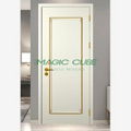 acoustic soundproof wood door 1