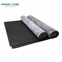 sound insulation vinyl