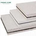 noise insulation wall panels