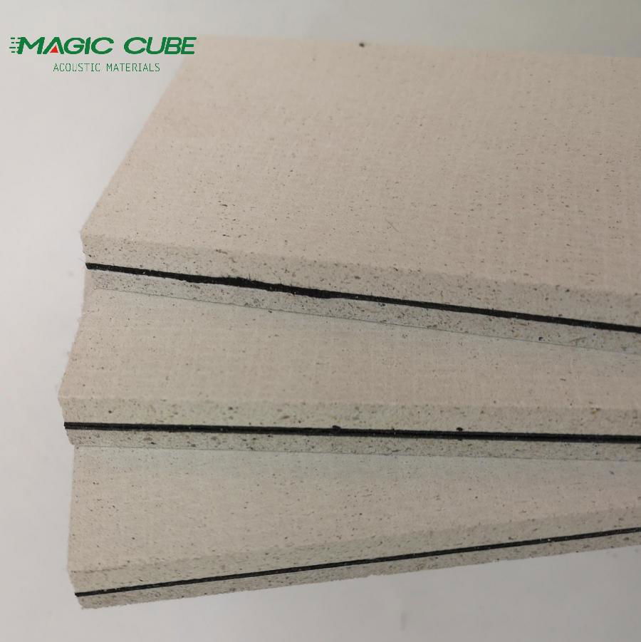 noise insulation wall panels 5