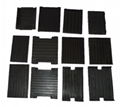 Rail Pads, Rubber Pads, EVA Pads,