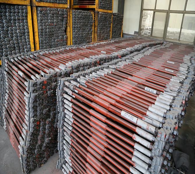 Gauge Tie Rod,gauge rod, rail gauge rod for railway turnout AT (China