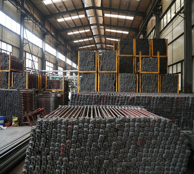 Gauge Tie Rod,gauge rod, rail gauge rod for railway turnout AT (China