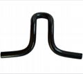 Rail Clip for Railway Rail Fastening