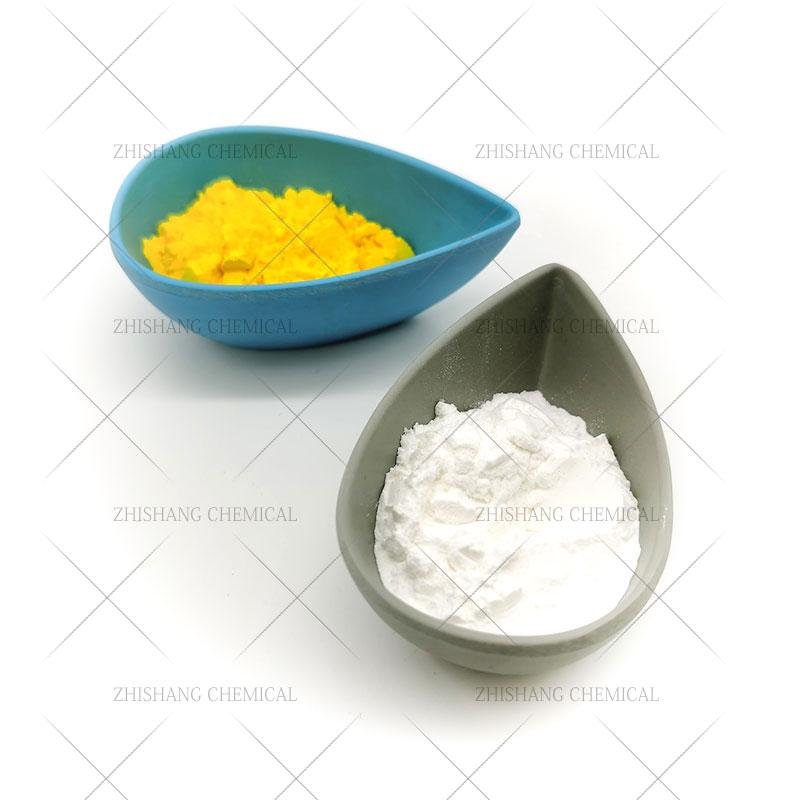 High quality sodium cocoyl isethionate noodles CAS 61789-32-0 with fast delivery 3