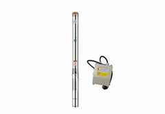 Jayuan Solar Pump