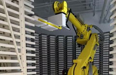 ROBOTIC PICKING SYSTEM