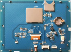 8.0 Inch 800*600 LCD Module