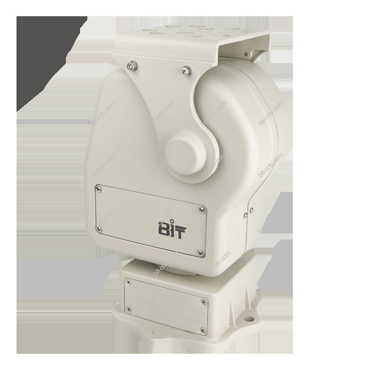 Light Duty Pan Tilt Head/Positioner