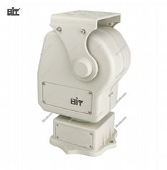 Light Duty Pan Tilt Head/Positioner