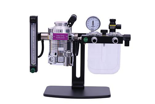 Veterinary Anesthesia Machine Tabletop