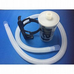 Waste Anesthesia Gas Absorbent