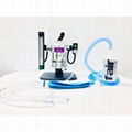 Veterinary Anesthesia Machine for Very