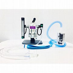 Veterinary Anesthesia Machine for Very Small Animals