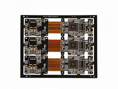 Rigid-Flex PCB