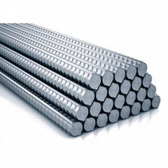 10mm 12mm 16mm Deformed Steel Rebar PCS