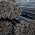 10mm 12mm 16mm Deformed Steel Rebar PCS Per Ton Rebar Steel Bend Rebar 5