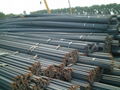 HRB400 Gr40 Gr60 Deformed Steel Rebar for Construction Length 6meters Stainless  5