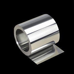 316L Stainless Steel Foils ASTM A240 316L Ss Foils